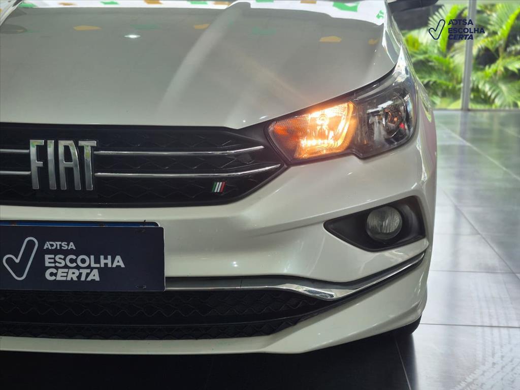Fiat CRONOS 2024