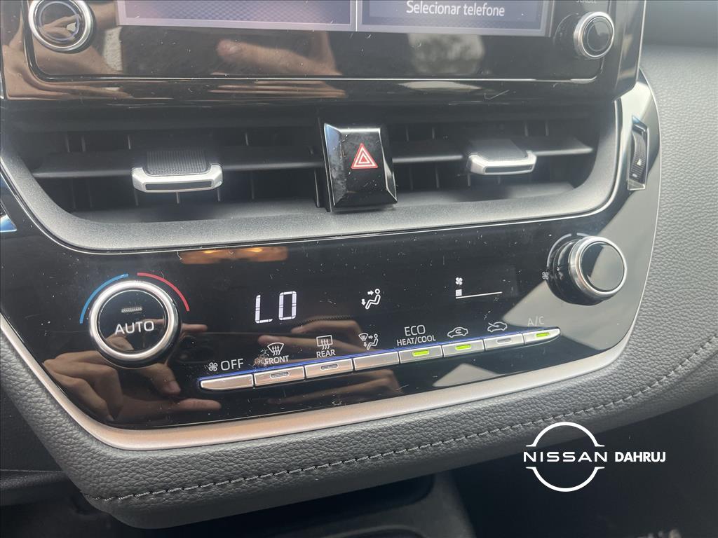 COROLLA 2.0 VVT-IE FLEX XEI DIRECT SHIFT8