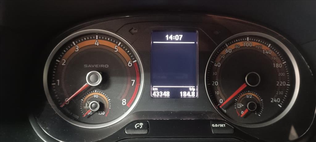 SAVEIRO 1.6 MSI EXTREME CD 16V FLEX 2P MANUAL5