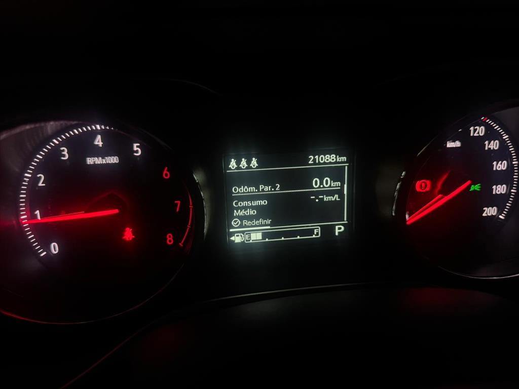 GM - Chevrolet-TRACKER-1.0 TURBO FLEX LTZ AUTOMÁTICO