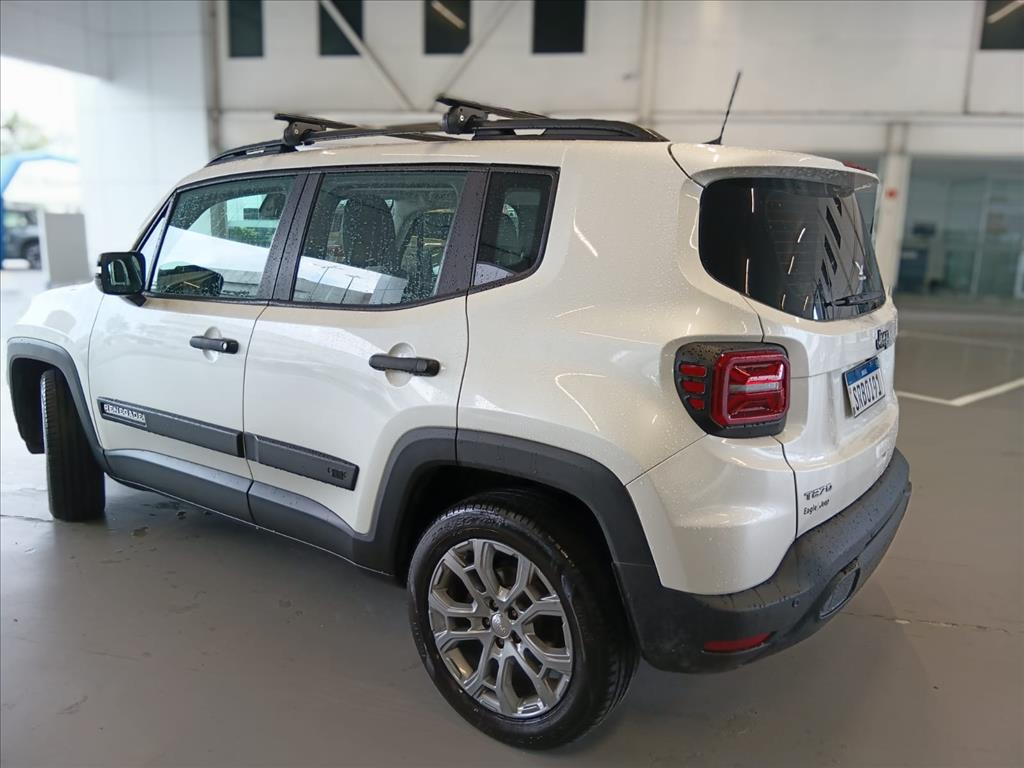 RENEGADE 1.3 T270 TURBO FLEX SPORT AT66