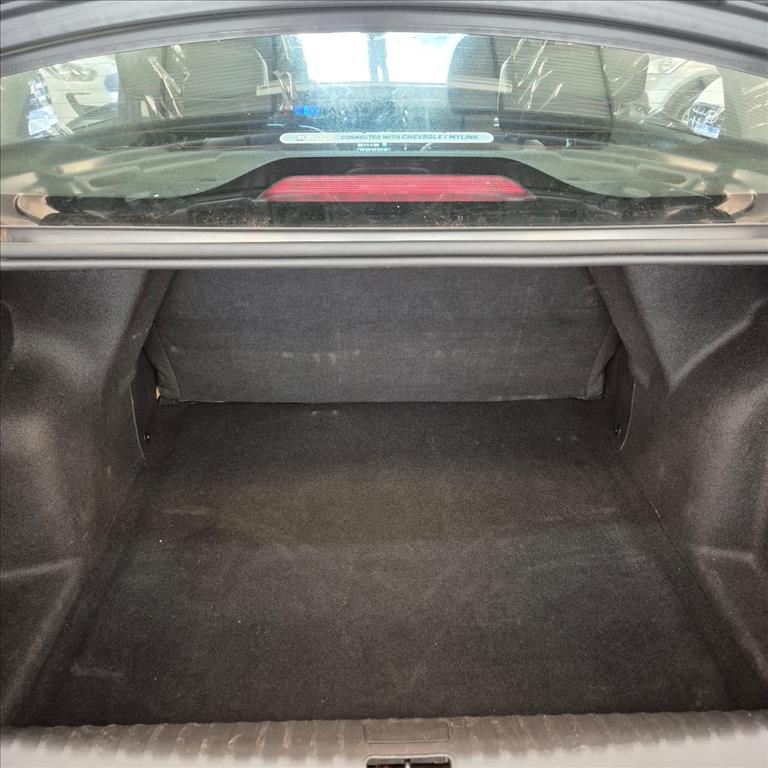 COBALT 1.8 MPFI LTZ 8V FLEX 4P MANUAL