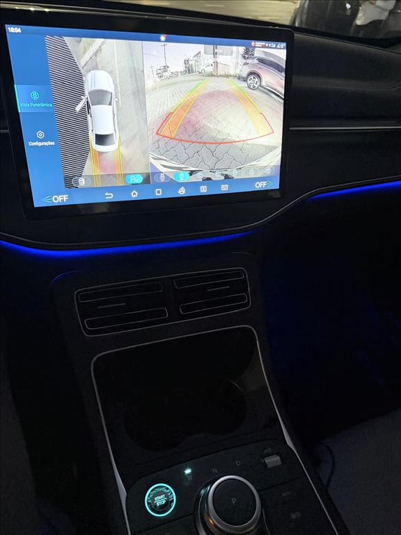 KING 1.5 DM-I PHEV GS AUTOMÁTICO3