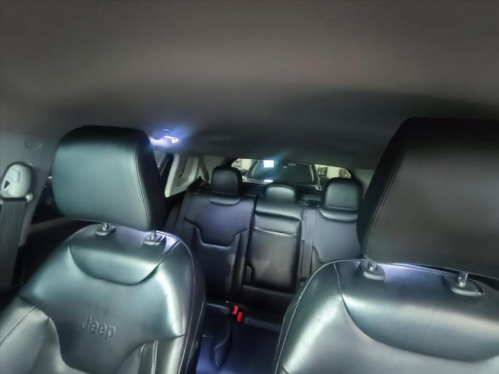 COMPASS 1.3 T270 TURBO FLEX LONGITUDE AT69