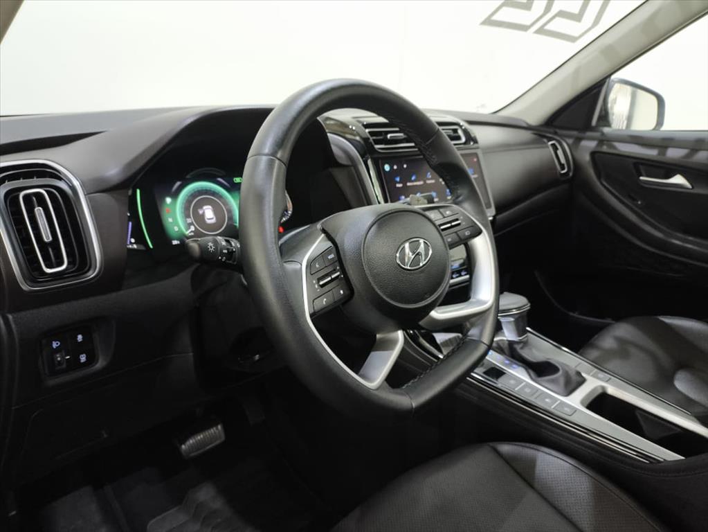 CRETA 1.0 TGDI FLEX PLATINUM AUTOMÁTICO10