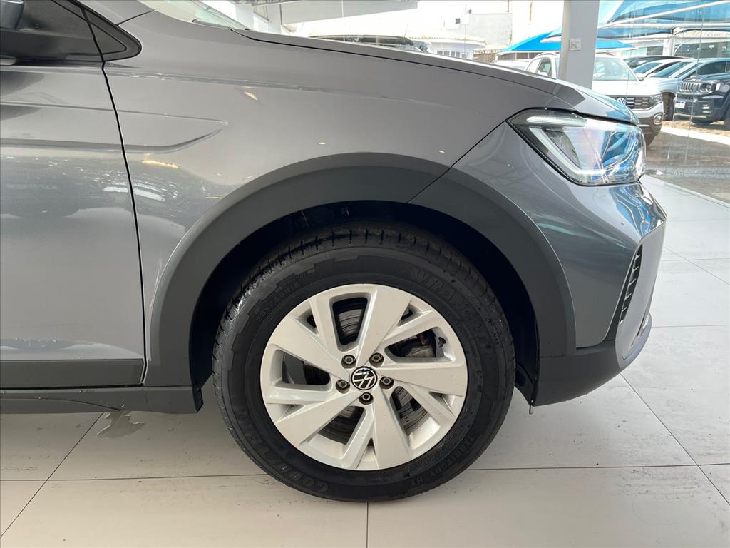 NIVUS 1.0 200 TSI TOTAL FLEX SENSE AUTOMÁTICO4