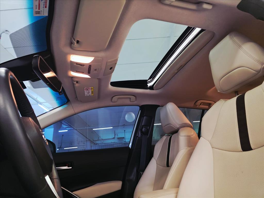 COROLLA CROSS 1.8 VVT-I HYBRID FLEX XRX CVT4