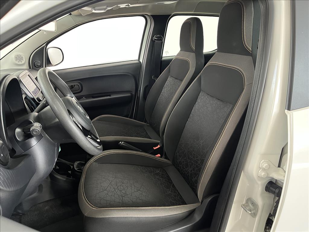 MOBI 1.0 EVO FLEX TREKKING MANUAL