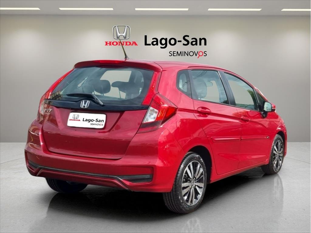 FIT 1.5 EX 16V FLEX 4P AUTOMÁTICO2