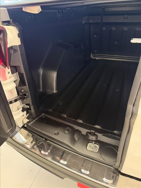 TORO 1.3 TURBO 270 FLEX FREEDOM AT613