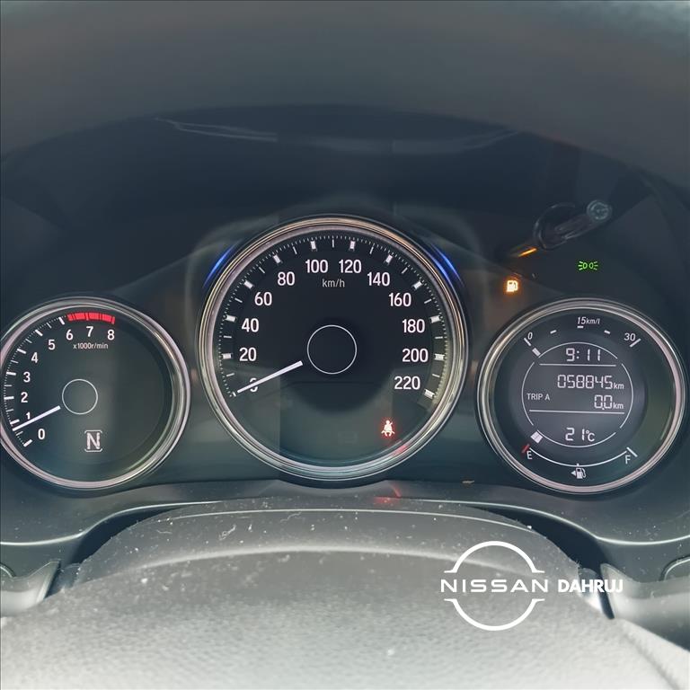 CITY 1.5 PERSONAL 16V FLEX 4P AUTOMÁTICO4