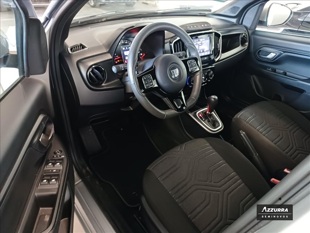 STRADA 1.3 FIREFLY FLEX VOLCANO CD CVT9