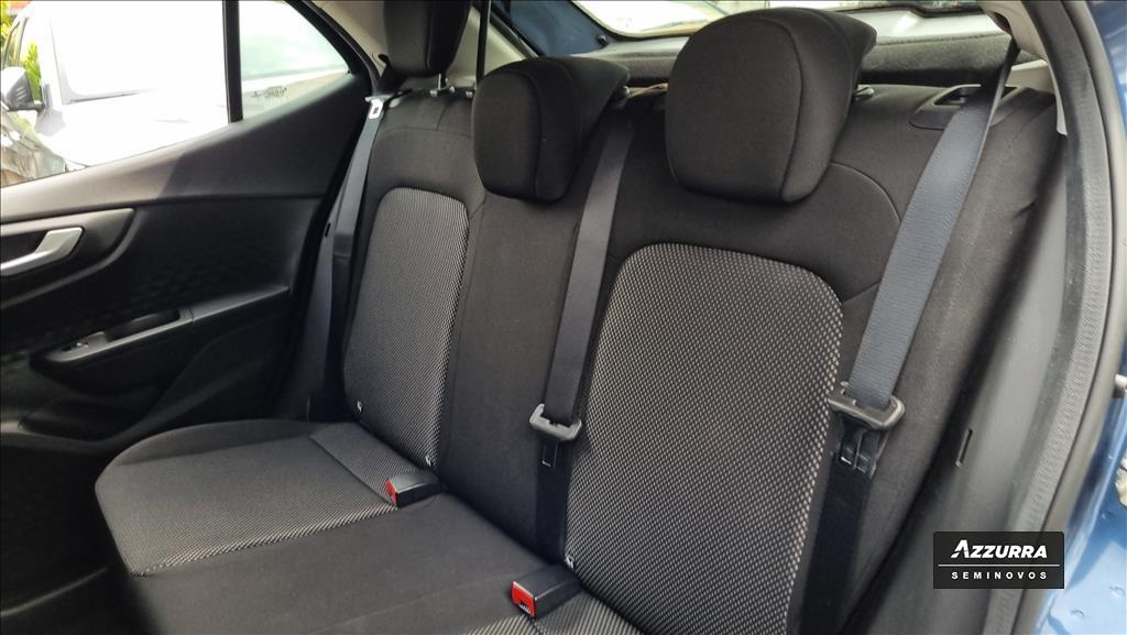 PULSE 1.3 FLEX DRIVE MANUAL10