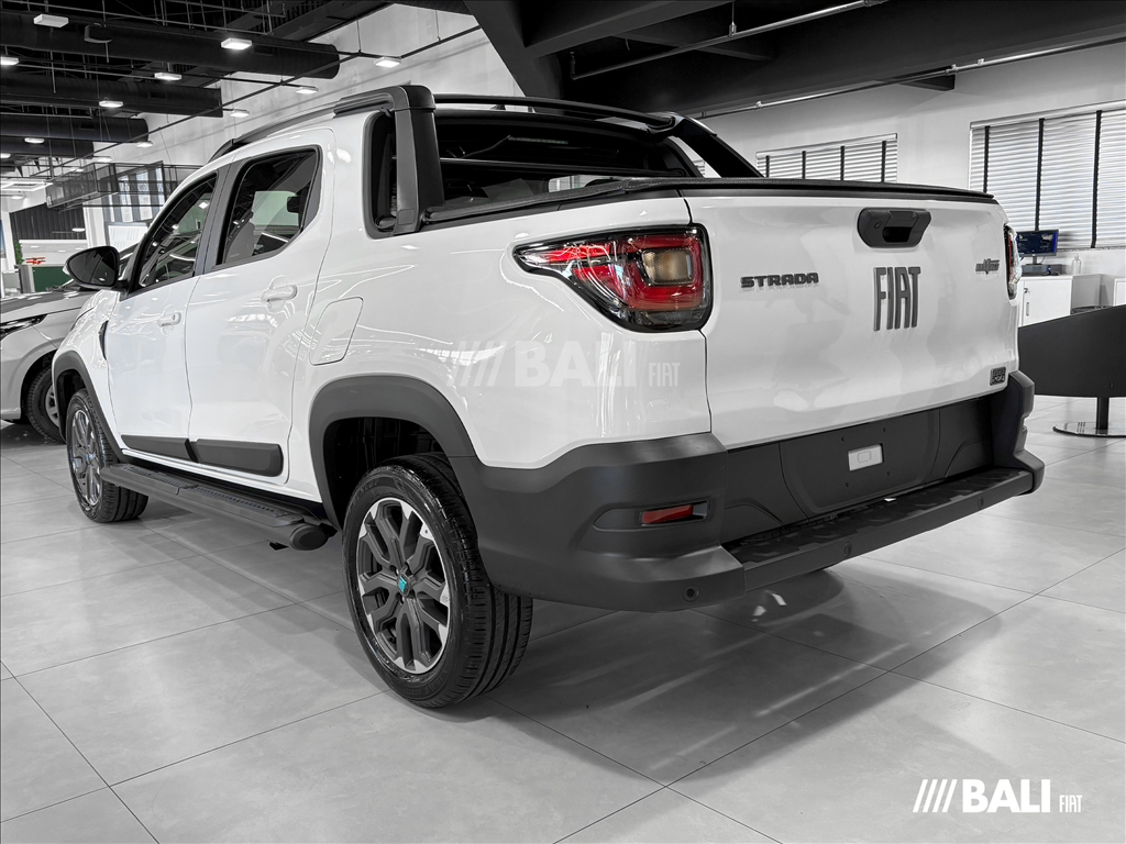 STRADA 1.0 TURBO 200 FLEX ULTRA CD CVT4