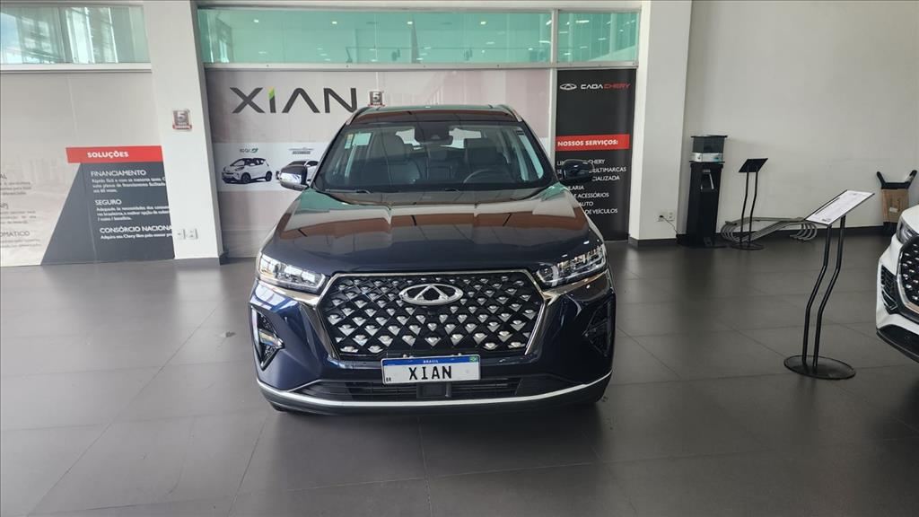 TIGGO 7 PRO 1.6 TGDI GASOLINA MAX DRIVE DCT TIGGO 7 PRO 1.6 TGDI GASOLINA MAX DRIVE DCT
