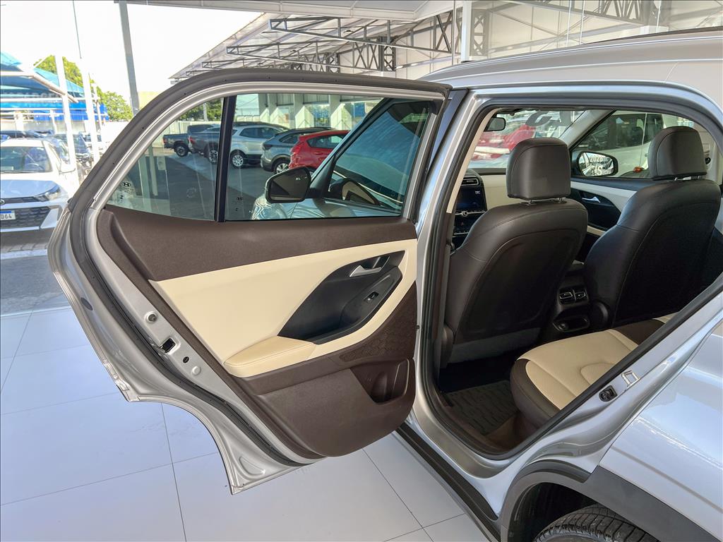 CRETA 2.0 FLEX ULTIMATE AUTOMÁTICO16