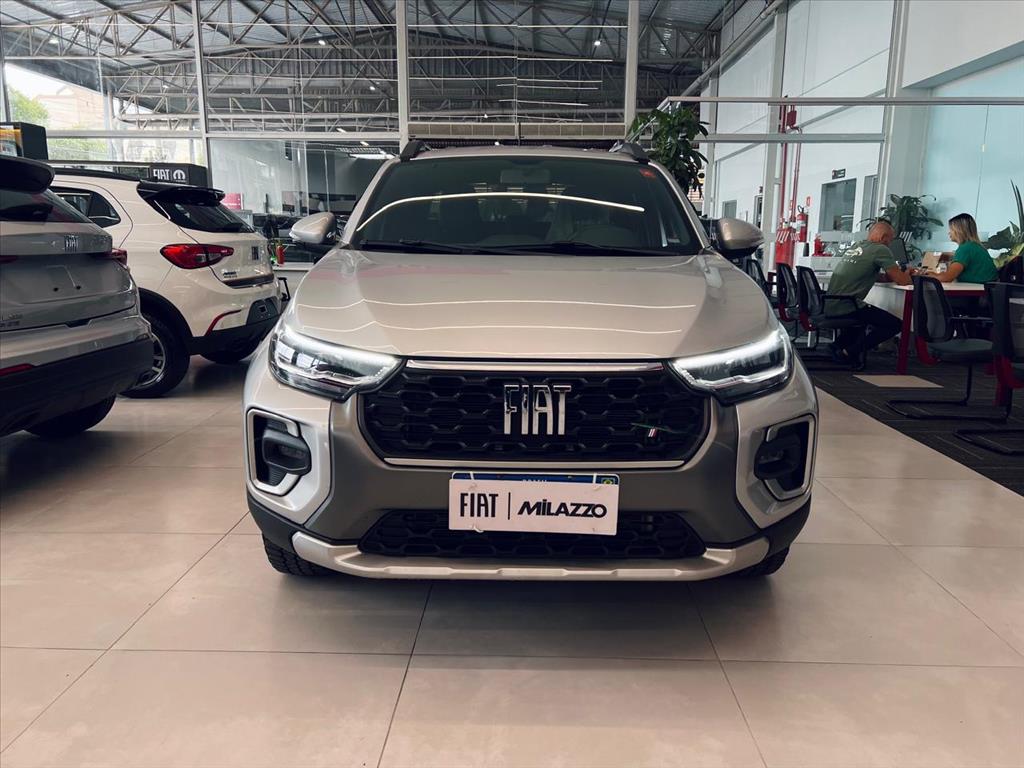 STRADA 1.0 TURBO 200 FLEX RANCH CD CVT1