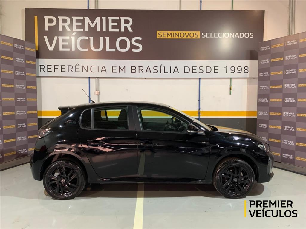 Peugeot 208 1.0 Firefly Flex Style Manual - foto 4