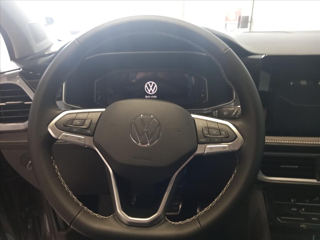 TAOS 1.4 250 TSI TOTAL FLEX HIGHLINE AUTOMÁTICO7