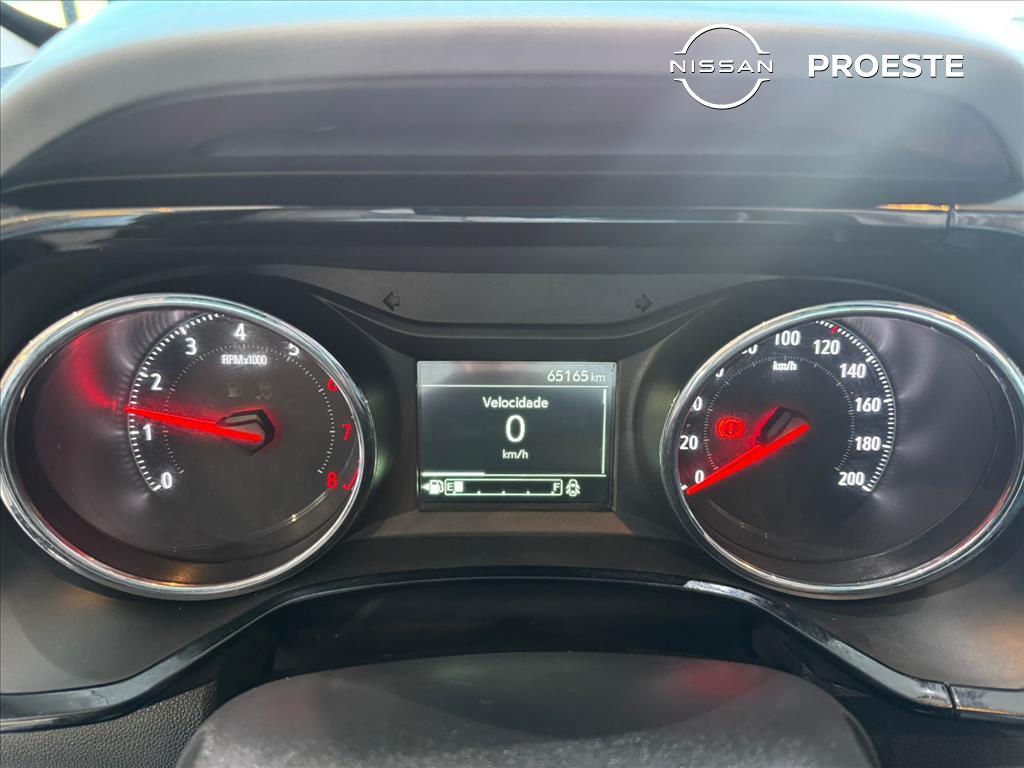 MONTANA 1.2 TURBO FLEX LT MANUAL