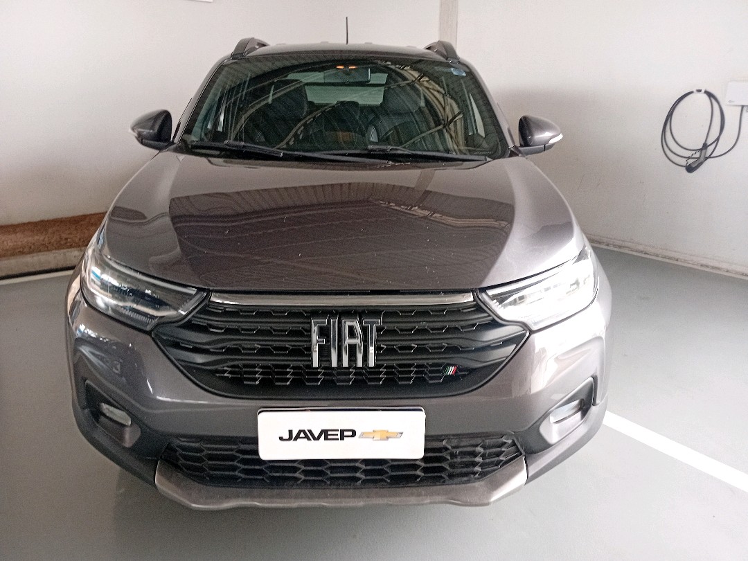 Fiat-STRADA-1.3 FIREFLY FLEX VOLCANO CD CVT