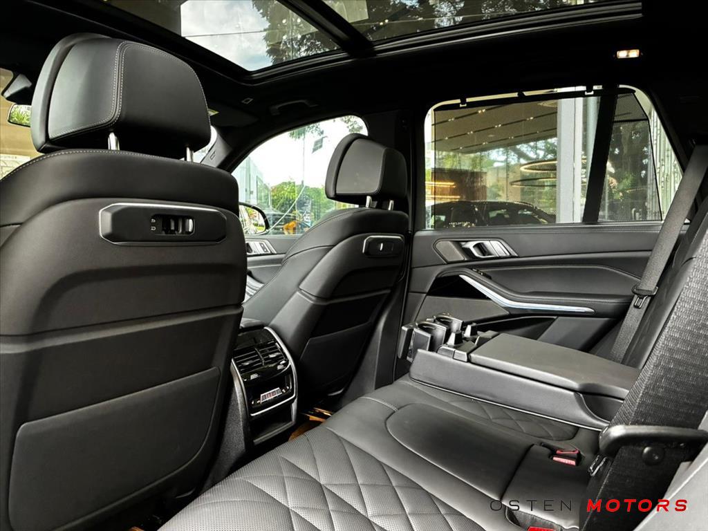 BMW-X5-3.0 I6 TURBO HÍBRIDO XDRIVE50E M SPORT AUTOMÁTICO