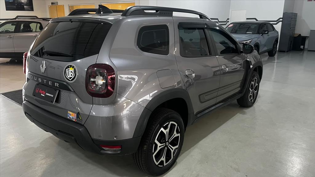 DUSTER 1.3 TCE FLEX ICONIC PLUS X-TRONIC6