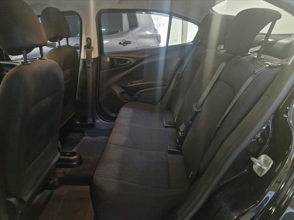 CRONOS 1.3 FIREFLY FLEX DRIVE CVT8