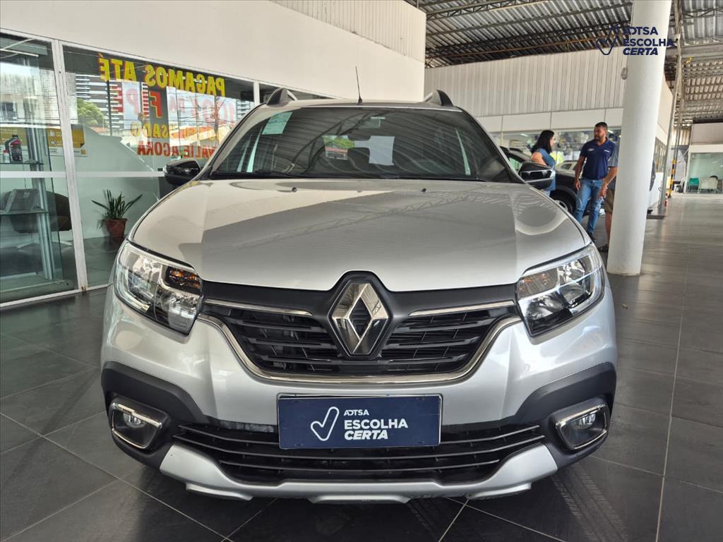 Renault STEPWAY 2025