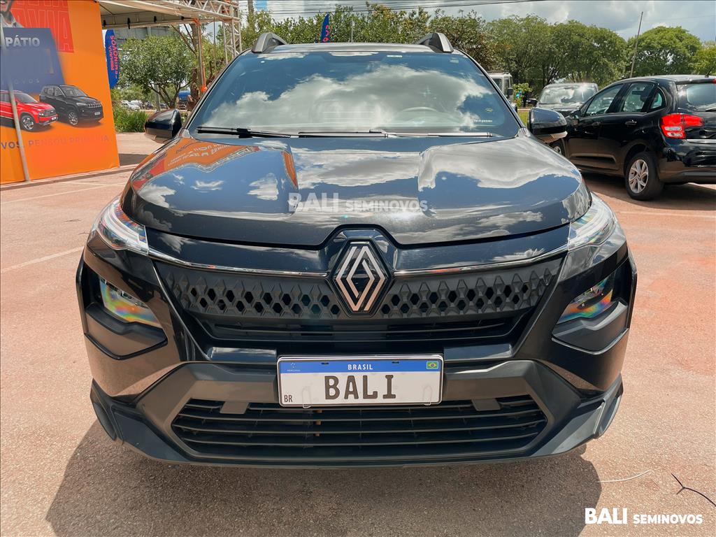 KARDIAN 1.0 TCE FLEX EVOLUTION MANUAL