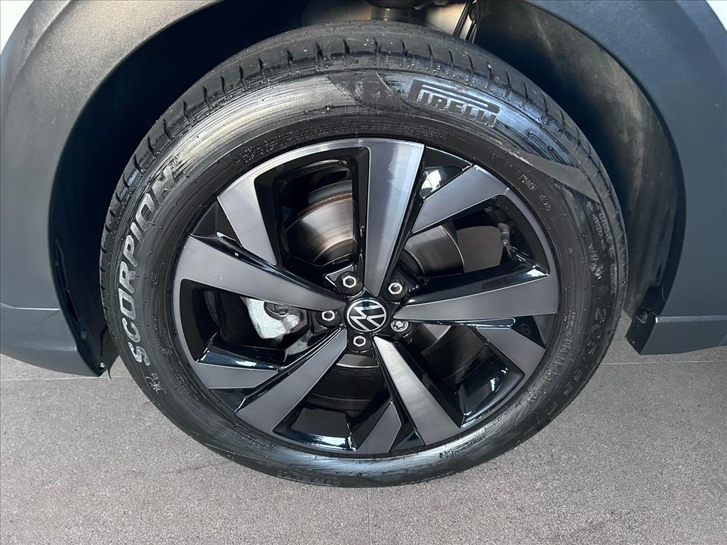 NIVUS 1.0 200 TSI TOTAL FLEX HIGHLINE AUTOMÁTICO7
