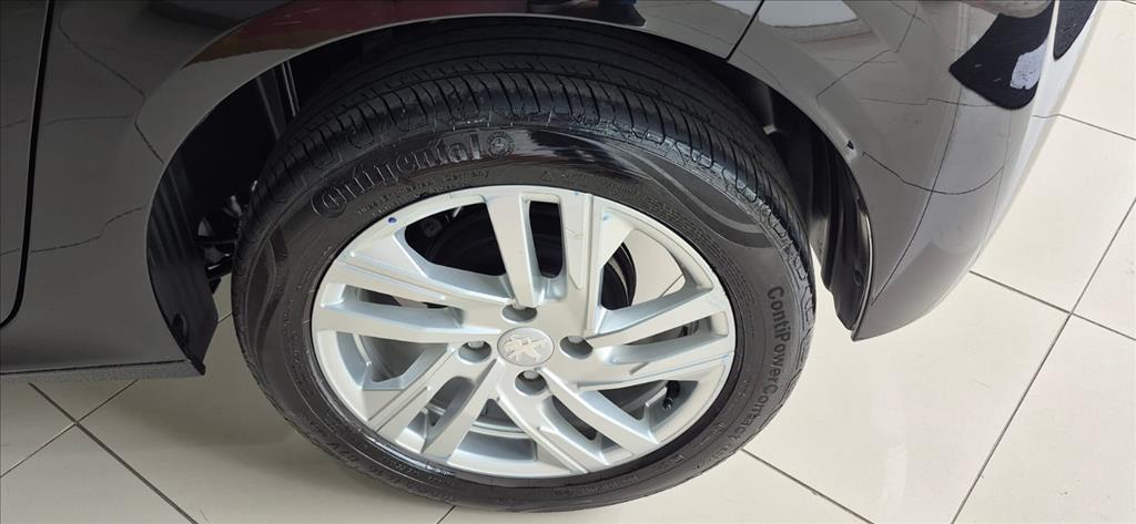 208 1.6 16V FLEX ACTIVE AT66