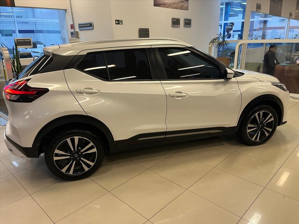 Nissan-KICKS-1.6 16V FLEXSTART ADVANCE XTRONIC