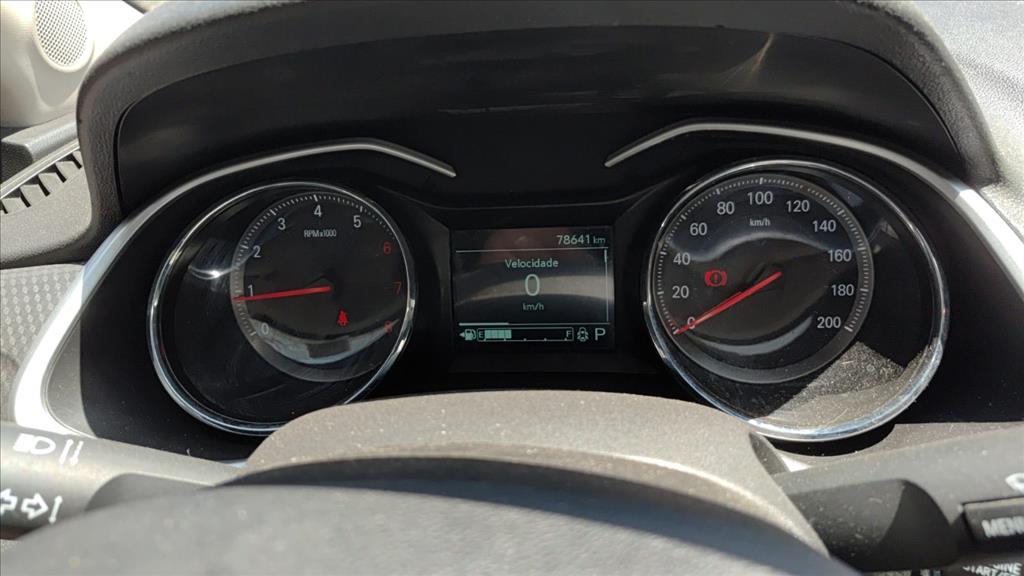 ONIX PLUS 1.0 TURBO FLEX LTZ AUTOMÁTICO4