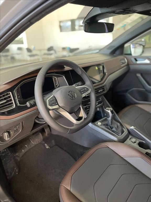 VIRTUS 1.0 200 TSI HIGHLINE AUTOMÁTICO3