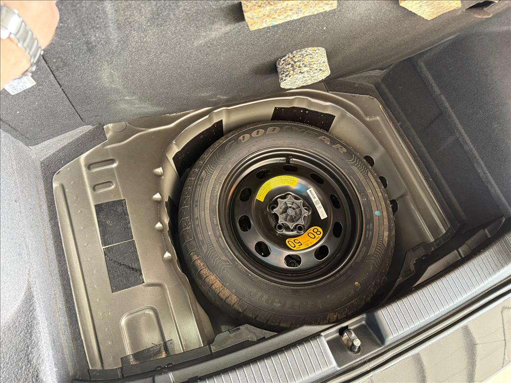 T-CROSS 1.0 200 TSI TOTAL FLEX AUTOMÁTICO15