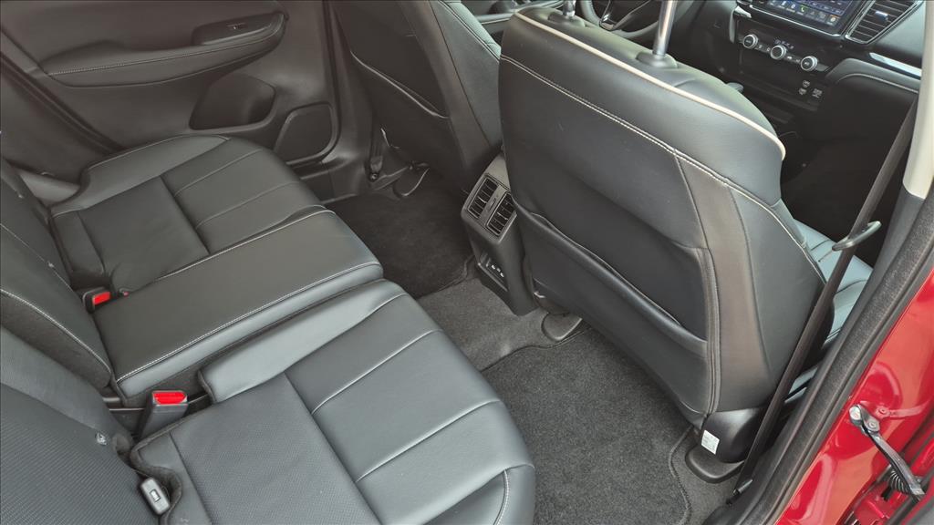 CITY 1.5 i-VTEC FLEX HATCH EXL CVT4