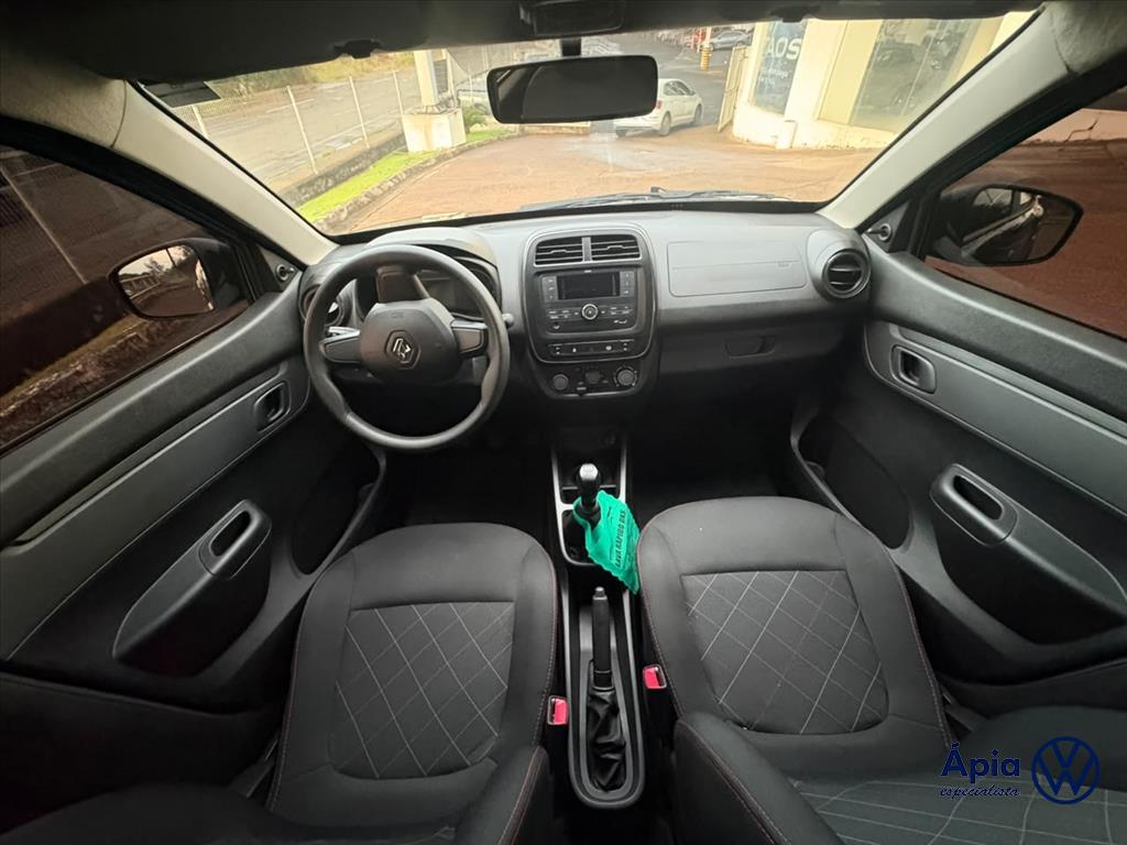KWID 1.0 12V SCE FLEX ZEN MANUAL7