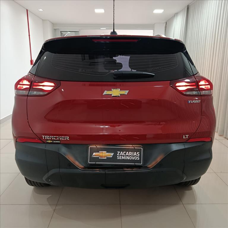 TRACKER 1.0 TURBO FLEX LT AUTOMÁTICO3
