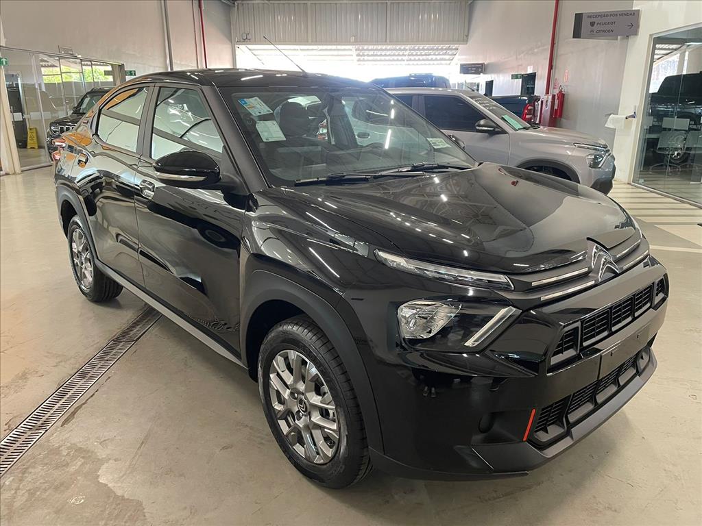 BASALT 1.0 TURBO 200 FLEX FEEL CVT0