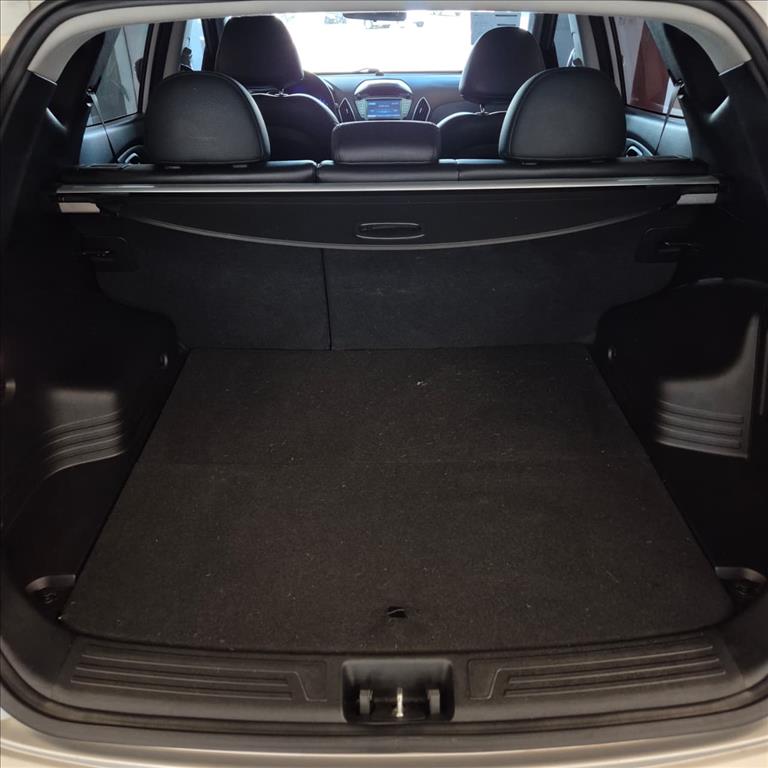 IX35 2.0 MPFI GLS 16V FLEX 4P AUTOMÁTICO14
