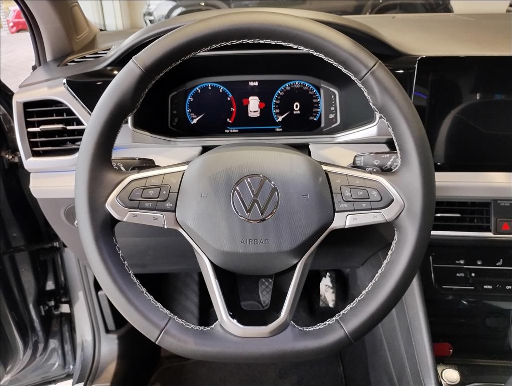 TAOS 1.4 250 TSI TOTAL FLEX COMFORTLINE AUTOMÁTICO7