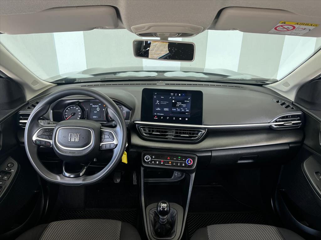PULSE 1.3 FLEX DRIVE MANUAL PULSE 1.3 FLEX DRIVE MANUAL