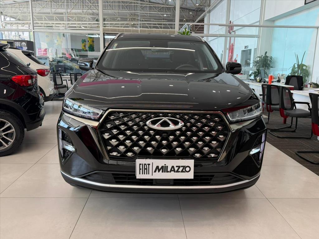 TIGGO 7 1.5 TCI TURBO FLEX SPORT CVT1