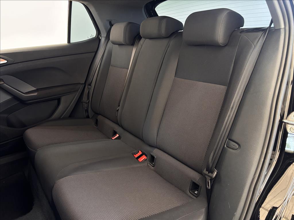 T-CROSS 1.0 200 TSI TOTAL FLEX SENSE AUTOMÁTICO T-CROSS 1.0 200 TSI TOTAL FLEX SENSE AUTOMÁTICO