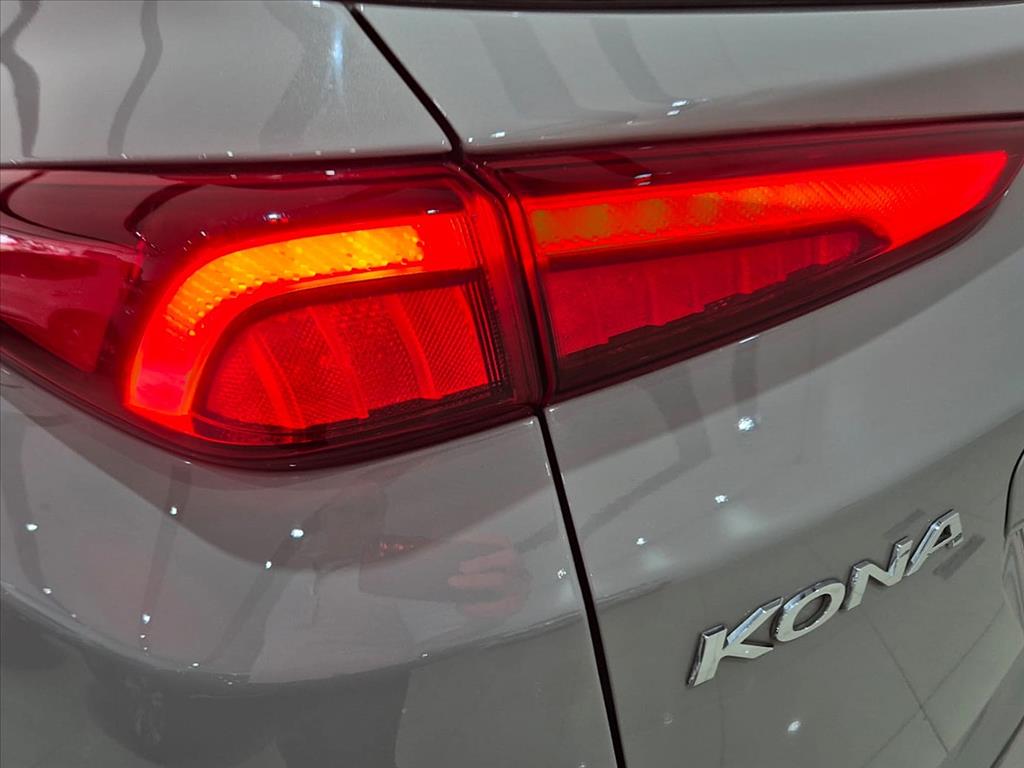 Hyundai-KONA-EV 39,2 KW ELÉTRICO