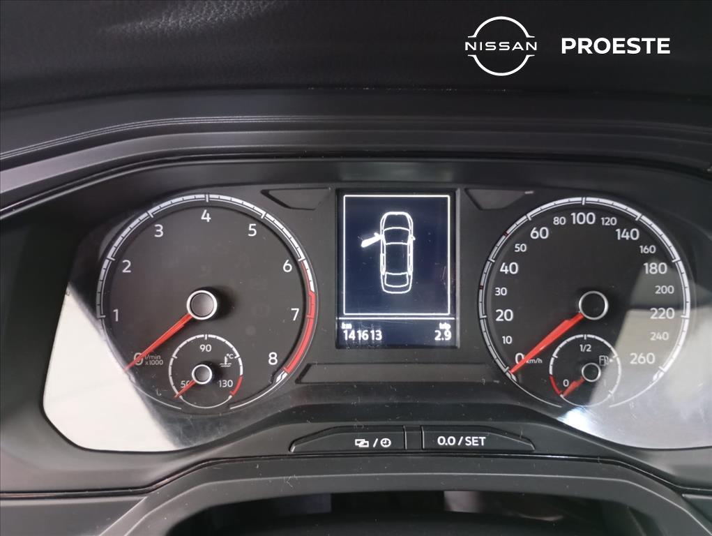 VIRTUS 1.6 MSI SENSE TOTAL FLEX AUTOMÁTICO7