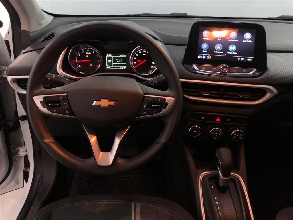 TRACKER 1.0 TURBO FLEX LT AUTOMÁTICO