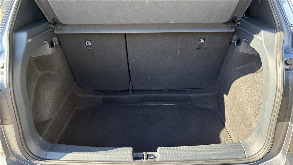 T-CROSS 1.4 250 TSI TOTAL FLEX HIGHLINE AUTOMÁTICO12