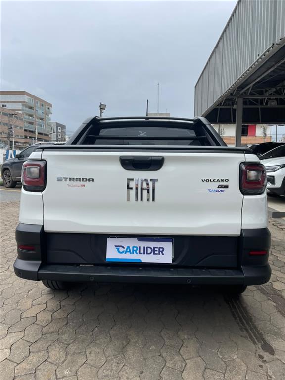 STRADA 1.3 FIREFLY FLEX VOLCANO CD CVT13